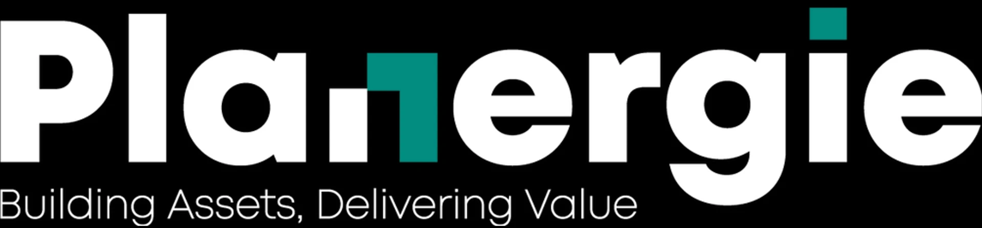 Planergie Ltd logo