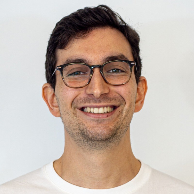 Portrait of Ben Colmey, Computational Modelling & Optimisation Advisor at PowerPledge